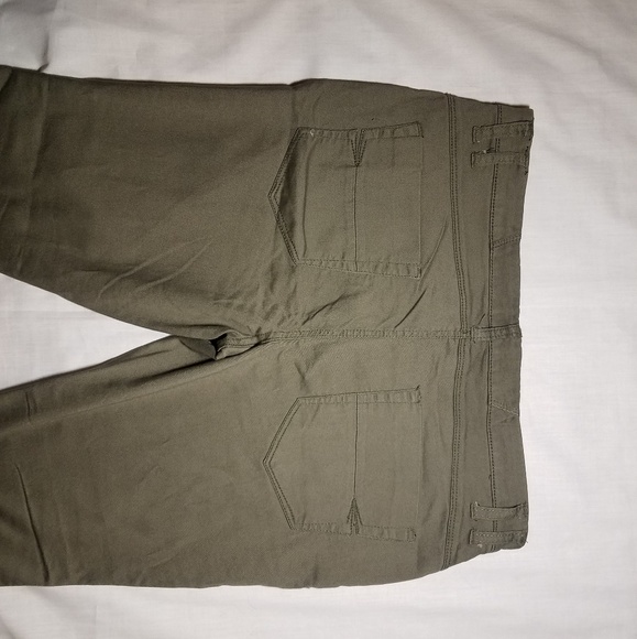 Mudd Brand Skinny Pants - Picture 7 of 8